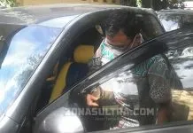 Dua Tim KPK Keluar dari Polda, Asrun dan ADP Masih Diperiksa Dua Tim KPK Keluar dari Polda, Asrun dan ADP Masih Diperiksa