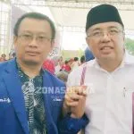 PAN Kolut Solid Menangkan Asrun-Hugua PAN Kolut Solid Menangkan Asrun-Hugua