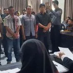 Panwas Konsel Hadirkan 25 Orang Saksi dalam Sidang DKPP, KPU Hadirkan Parman Panwas Konsel Hadirkan 25 Orang Saksi dalam Sidang DKPP, KPU Hadirkan Parman