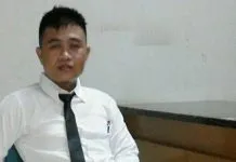 Unggah Foto di Medsos, Panwascam Moramo Laporkan Satu Orang ASN Jumadil panwascam konsel