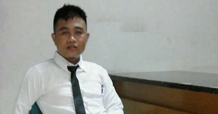 Jumadil panwascam konsel