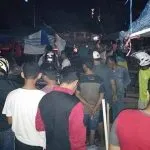 Pasar Sentral Mandati Nyaris Dibakar Orang Tak Dikenal Pasar Sentral Mandati Nyaris Dibakar Orang Tak Dikenal