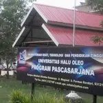 Pemprov Resmi Hibahkan Lahan Kampus Pascasarjana UHO Kampus Pascasarjana UHO