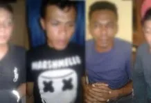 Begini Kronologis Pembunuhan Warga Desa Wantiworo di Muna Begini Kronologis Pembunuhan Warga Desa Wantiworo di Muna