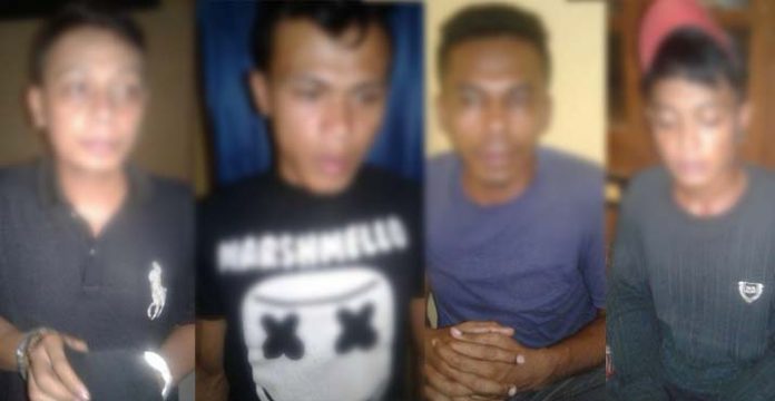 Begini Kronologis Pembunuhan Warga Desa Wantiworo di Muna