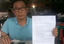 Diduga Salahi Aturan, BFI Finance Kendari Diperkarakan Lewat OJK Diduga Salahi Aturan, BFI Finance Kendari Diperkarakan Lewat OJK