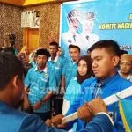 KNPI Wakatobi Kebagian Dana Hibah Rp 500 Juta KNPI Wakatobi Kebagian Dana Hibah Rp 500 Juta