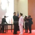 Mendagri Resmi Lantik Teguh Setyabudi Jadi Pj Gubernur Sultra Mendagri Resmi Lantik Teguh Setyabudi Jadi Pj Gubernur Sultra