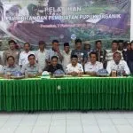 Tingkatkan Produktivitas Lahan di Pomalaa, PT Antam dan OWT Gelar Pelatihan Teknik Agroforesty Tingkatkan Produktivitas Lahan di Pomalaa, PT Antam dan OWT Gelar Pelatihan Teknik Agroforesty