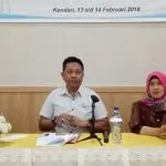 Cegah Kekerasan pada Perempuan, Dinas P3A Konsel Gelar Pelatihan Pendampingan Cegah Kekerasan pada Perempuan, Dinas P3A Konsel Gelar Pelatihan Pendampingan