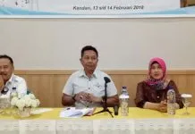 Cegah Kekerasan pada Perempuan, Dinas P3A Konsel Gelar Pelatihan Pendampingan Cegah Kekerasan pada Perempuan, Dinas P3A Konsel Gelar Pelatihan Pendampingan