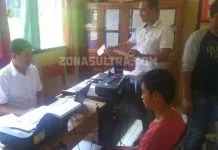 Remaja Pembacok Sekuriti Pasar Basah Mandonga Dibekuk Polisi Remaja Pembacok Sekuriti Pasar Basah Mandonga Dibekuk Polisi