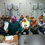 PT GMS Beri Kompensasi Warga Laonti, Bupati Harap Tak Ada Lagi Masalah PT GMS Beri Kompensasi Warga Laonti, Bupati Harap Tak Ada Lagi Masalah