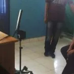 Satu Pelaku Kawanan Pencuri Baterai BTS Juga Pelaku Curanmor Kawanan Spesialis Pencuri Baterai BTS di Konawe Berhasil Diringkus