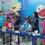 Jelang Porprov XIII, Persiapan Tim Menembak Kendari Terkendala Peralatan Jelang Porprov XIII, Persiapan Tim Menebak Kendari Terkendala Peralatan