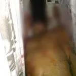 Warga Desa Wantiworo Muna Temukan Mayat Berlumuran Darah di Kebun Jati Warga Desa Wantiworo Muna Temukan Mayat Berlumuran Darah di Kebun Jati