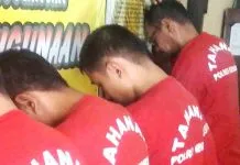 Terlibat Narkotika, Seorang Pengacara Senior Ditangkap Polres Kendari Terlibat Narkotika, Seorang Pengacara Senior Ditangkap Polres Kendari