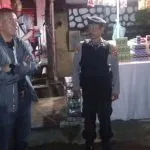 Malam Tahun Baru Imlek, Polda Sultra Gelar Pengamanan Vihara dan Patroli Dialogis Malam Tahun Baru Imlek, Polda Sultra Gelar Pengamanan Vihara dan Patroli Dialogis