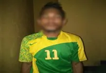 Polsek Bonegunu Tangkap Pelaku Penganiayaan Polsek Bonegunu Tangkap Pelaku Penganiayaan