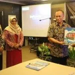 Rektor IAIN Kendari Minta Jajarannya Adopsi Pengelolaan Perguruan Tinggi di Bandung Rektor IAIN Kendari Minta Jajarannya Adopsi Pengelolaan Perguruan Tinggi di Bandung