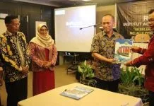 Rektor IAIN Kendari Minta Jajarannya Adopsi Pengelolaan Perguruan Tinggi di Bandung Rektor IAIN Kendari Minta Jajarannya Adopsi Pengelolaan Perguruan Tinggi di Bandung