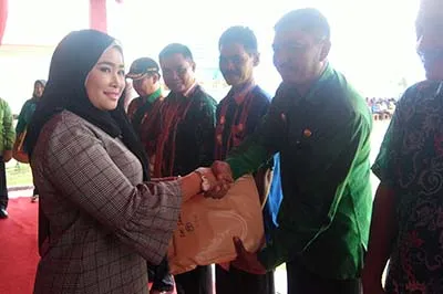 BKKBN Provinsi: Program Jumat Barokah di Konut Upaya Menyisir Kemiskinan