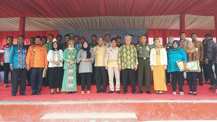 BKKBN Provinsi: Program Jumat Barokah di Konut Upaya Menyisir Kemiskinan