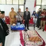 PAW Zahril Baitul dan Harlika Resmi Dilantik Menjadi Anggota DPRD PAW Zahril Baitul dan Harlika Resmi Dilantik Menjadi Anggota DPRD