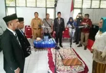 PAW Zahril Baitul dan Harlika Resmi Dilantik Menjadi Anggota DPRD PAW Zahril Baitul dan Harlika Resmi Dilantik Menjadi Anggota DPRD