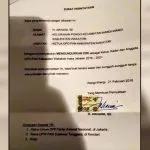 Tak Lagi Jadi Partai Reformis, Alasan Arhawi Mundur dari PAN Tak Lagi Jadi Partai Reformis, Alasan Arhawi Mundur dari PAN