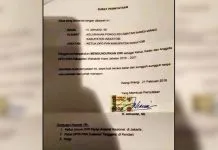 Arhawi Mundur dari PAN, Ketua DPW Sultra: Dia Itu Sahabat Saya Tak Lagi Jadi Partai Reformis, Alasan Arhawi Mundur dari PAN