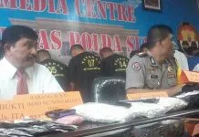Dalam Sebulan, Polda Sultra Amankan Ribuan Butir Pil PPC dan 54 Gram Sabu Dalam Sebulan, Polda Sultra Amankan Ribuan Butir Pil PPC dan 54 Gram Sabu