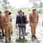 Ditjen PKH Kementan Kunjungi Konsel Pastikan Kesiapan Pemda Kelola Padang Pengembalaan Sapi Ditjen PKH Kementan Kunjungi Konsel Pastikan Kesiapan Pemda Kelola Padang Pengembalaan Sapi