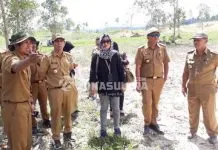 Ditjen PKH Kementan Kunjungi Konsel Pastikan Kesiapan Pemda Kelola Padang Pengembalaan Sapi Ditjen PKH Kementan Kunjungi Konsel Pastikan Kesiapan Pemda Kelola Padang Pengembalaan Sapi