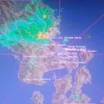 BMKG Sebut Ada 4 Faktor Penyebab Banjir di Konut BMKG Sebut Ada 4 Faktor Penyebab Banjir di Konut