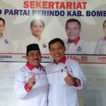 Pilcaleg 2019, Perindo Bombana Target Satu Fraksi di DPRD Pilcaleg 2019, Perindo Bombana Target Satu Fraksi di DPRD