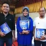 Partai Perindo Target Empat Kursi di DPRD Kabupaten Wakatobi Partai Perindo Target Empat Kursi di DPRD Kabupaten Wakatobi