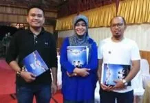 Partai Perindo Target Empat Kursi di DPRD Kabupaten Wakatobi Partai Perindo Target Empat Kursi di DPRD Kabupaten Wakatobi