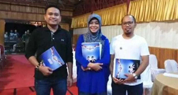 Partai Perindo Target Empat Kursi di DPRD Kabupaten Wakatobi