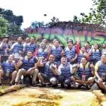 Pertamina MOR VII Sulawesi Jelajahi Jogjakarta Bersama Jurnalis Pertamina MOR VII Sulawesi Jelajahi Jogjakarta Bersama Jurnalis