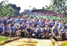 Pertamina MOR VII Sulawesi Jelajahi Jogjakarta Bersama Jurnalis Pertamina MOR VII Sulawesi Jelajahi Jogjakarta Bersama Jurnalis