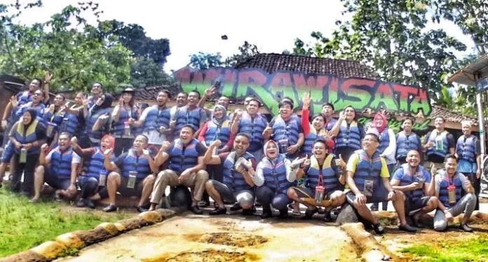 Pertamina MOR VII Sulawesi Jelajahi Jogjakarta Bersama Jurnalis