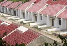 Hingga September 2022, Penjualan Rumah Subsidi di Sultra Capai 2.800 Unit Tahun Ini Pengembang Indonesia Target Bangun 6.000 Rumah Subsidi di Sultra