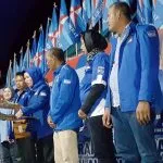 Mulai Lebih Awal, Demokrat Sultra Resmi Buka Pendaftaran Caleg Mulai Lebih Awal, Demokrat Sultra Resmi Buka Pendaftaran Caleg