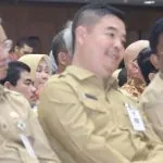 Rapat Dengan KPK, Pj Gubernur Sultra Diminta Perhatikan Area Rawan Korupsi Rapat Dengan KPK, Pj Gubernur Sultra Diminta Perhatikan Area Rawan Korupsi