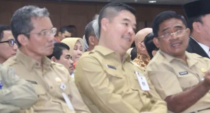 Rapat Dengan KPK, Pj Gubernur Sultra Diminta Perhatikan Area Rawan Korupsi