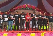 DPRD Konsel Sarankan Panwaslu agar Gelar Sosialisasi Hingga ke Desa DPRD Konsel Sarankan Panwaslu agar Gelar Sosialisasi Hingga ke Desa