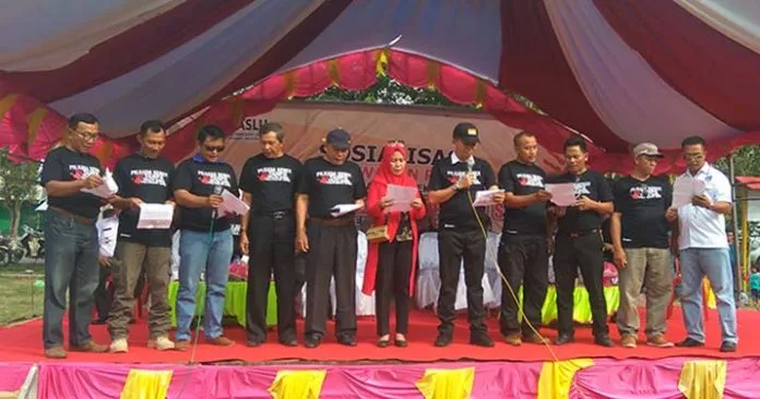 DPRD Konsel Sarankan Panwaslu agar Gelar Sosialisasi Hingga ke Desa