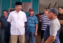 Kembangkan PPI, Hado Hasina Ajak Kerjasama Investor Kembangkan PPI, Hado Hasina Ajak Kerjasama Investor