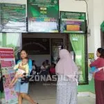 Petugas Suka Rela Mogok Kerja, Pelayanan Puskesmas Pondidaha Terbengkalai Petugas Suka Rela Mogok Kerja, Pelayanan Puskesmas Pondidaha Terbengkalai